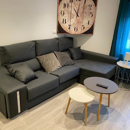 Apartamento Centro Santander B المظهر الخارجي الصورة