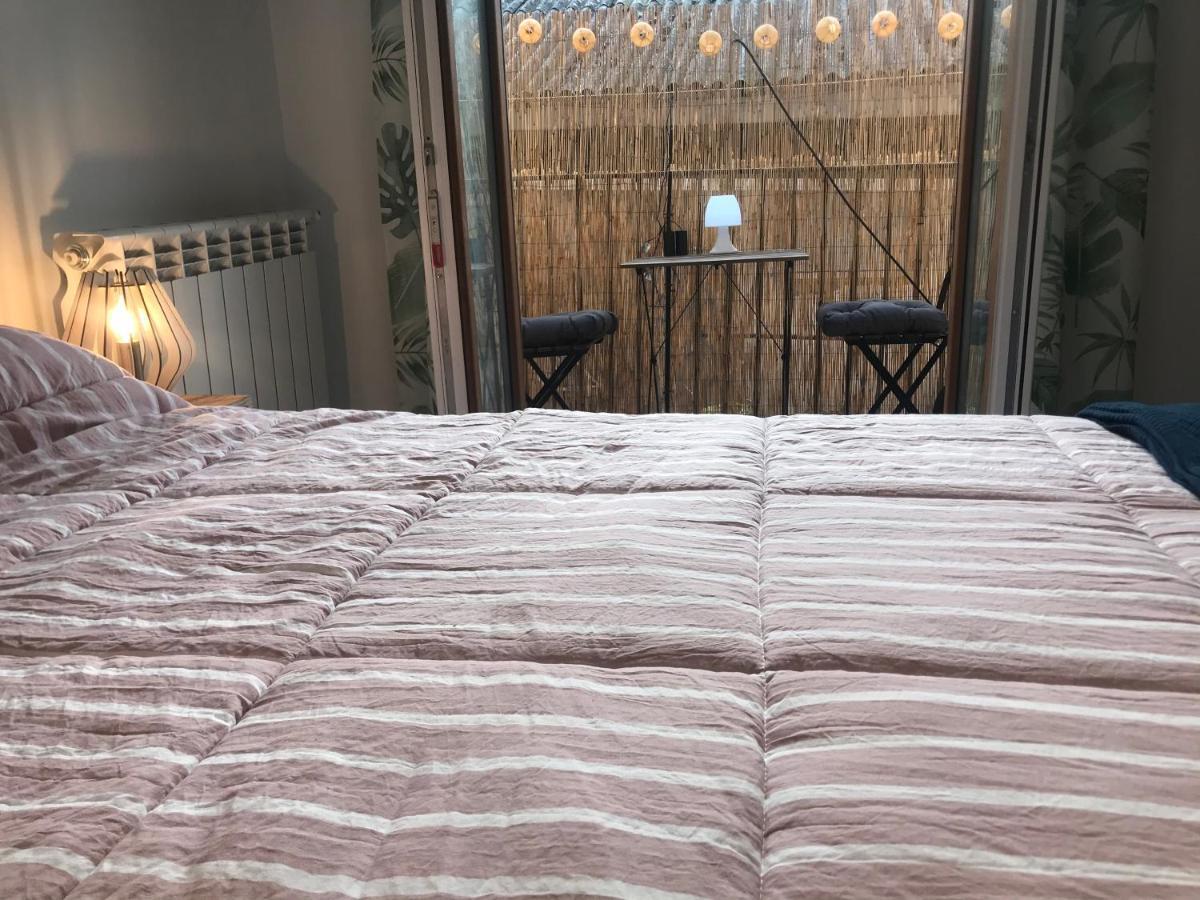 Apartamento Centro Santander B المظهر الخارجي الصورة