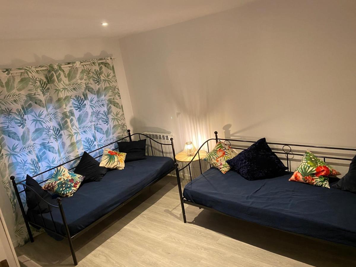 Apartamento Centro Santander B المظهر الخارجي الصورة