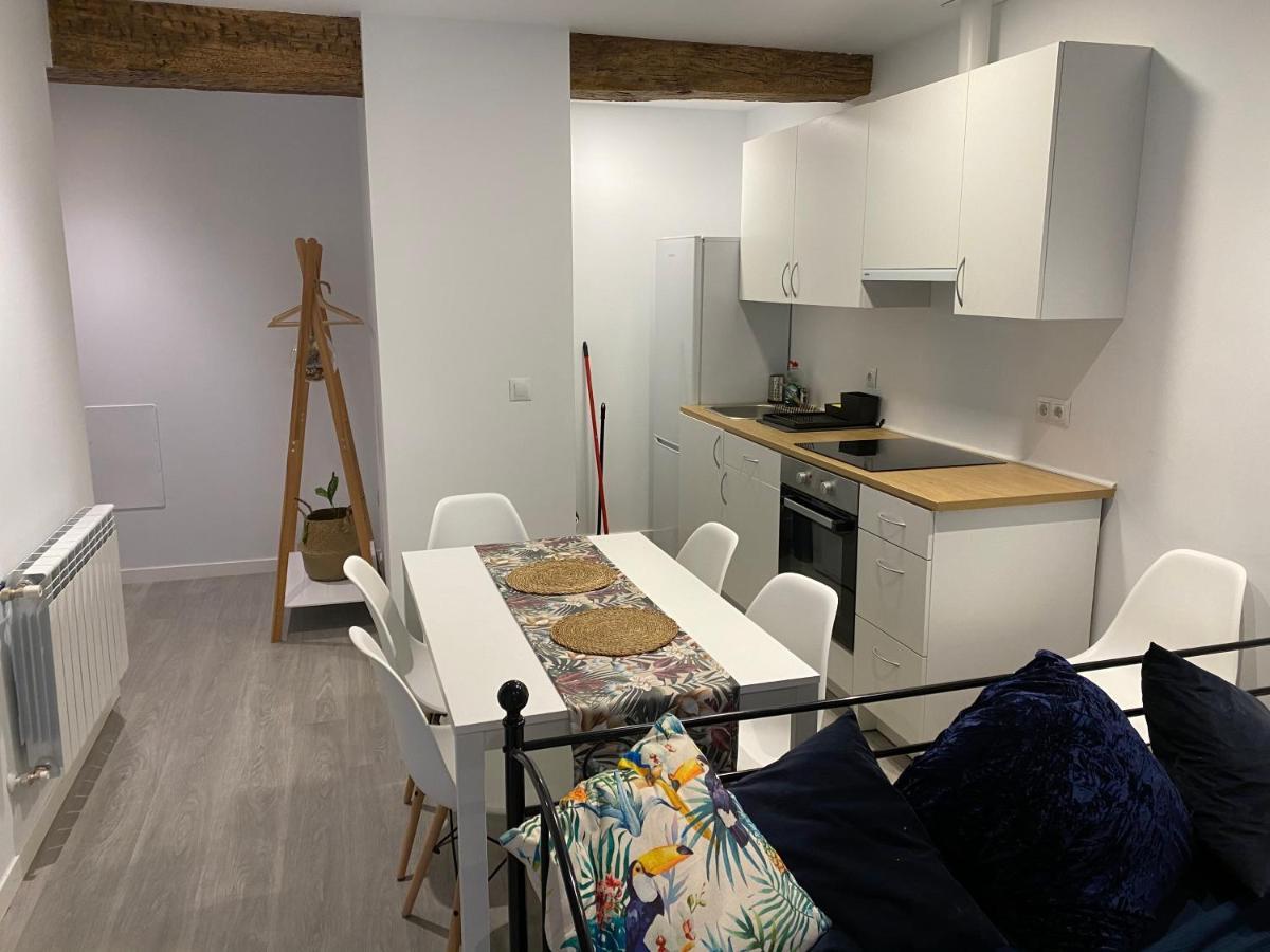 Apartamento Centro Santander B المظهر الخارجي الصورة