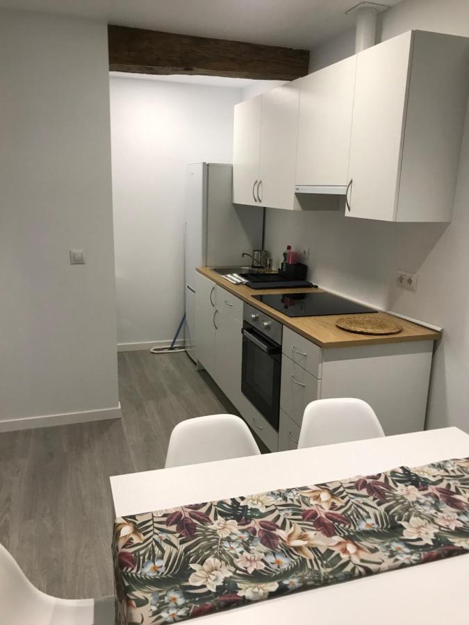 Apartamento Centro Santander B المظهر الخارجي الصورة