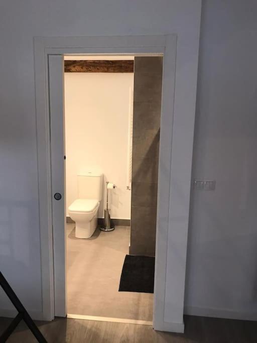 Apartamento Centro Santander B المظهر الخارجي الصورة