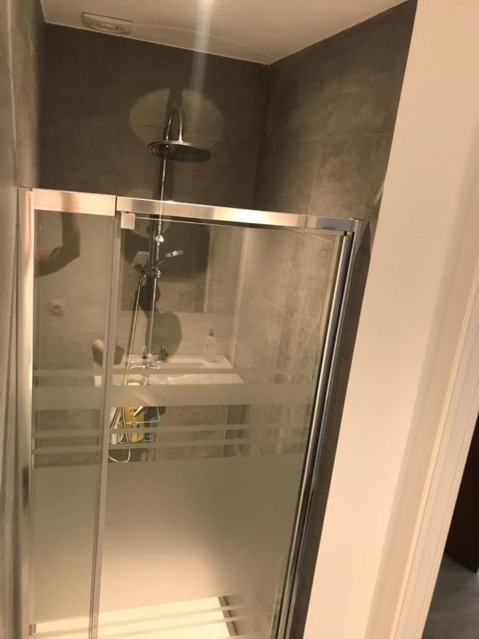 Apartamento Centro Santander B المظهر الخارجي الصورة