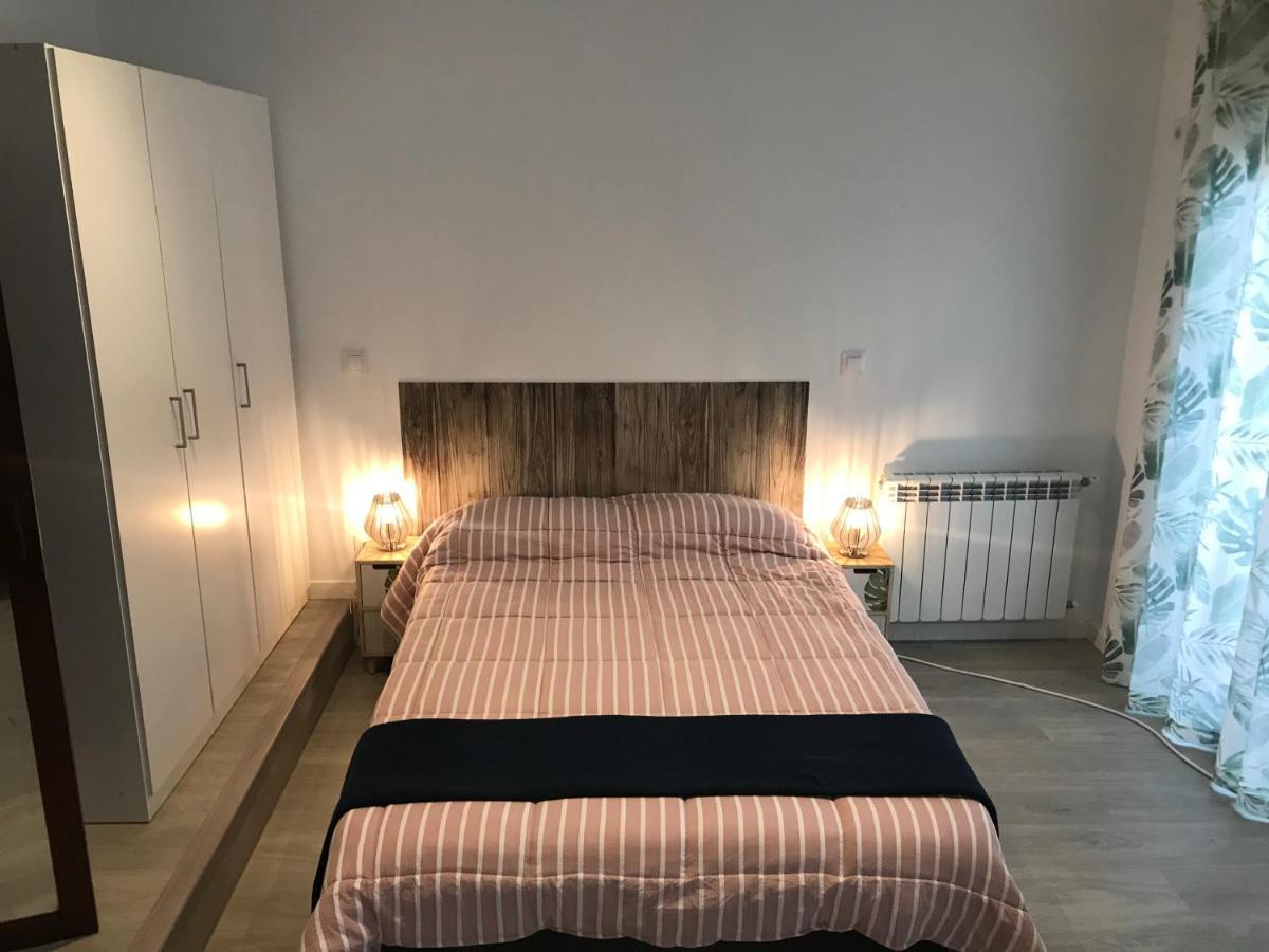 Apartamento Centro Santander B المظهر الخارجي الصورة