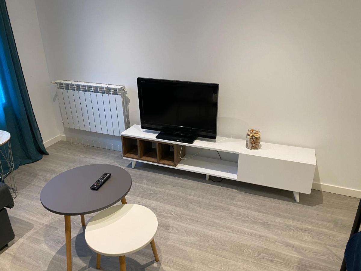 Apartamento Centro Santander B المظهر الخارجي الصورة