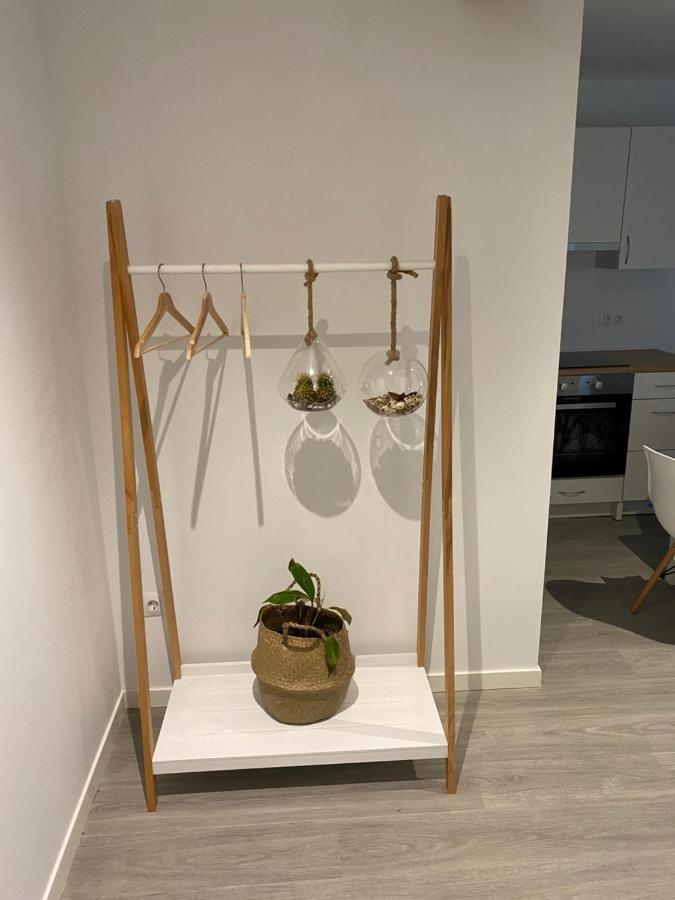 Apartamento Centro Santander B المظهر الخارجي الصورة