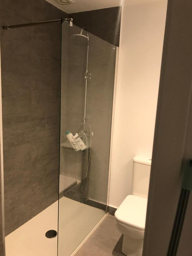 Apartamento Centro Santander B المظهر الخارجي الصورة