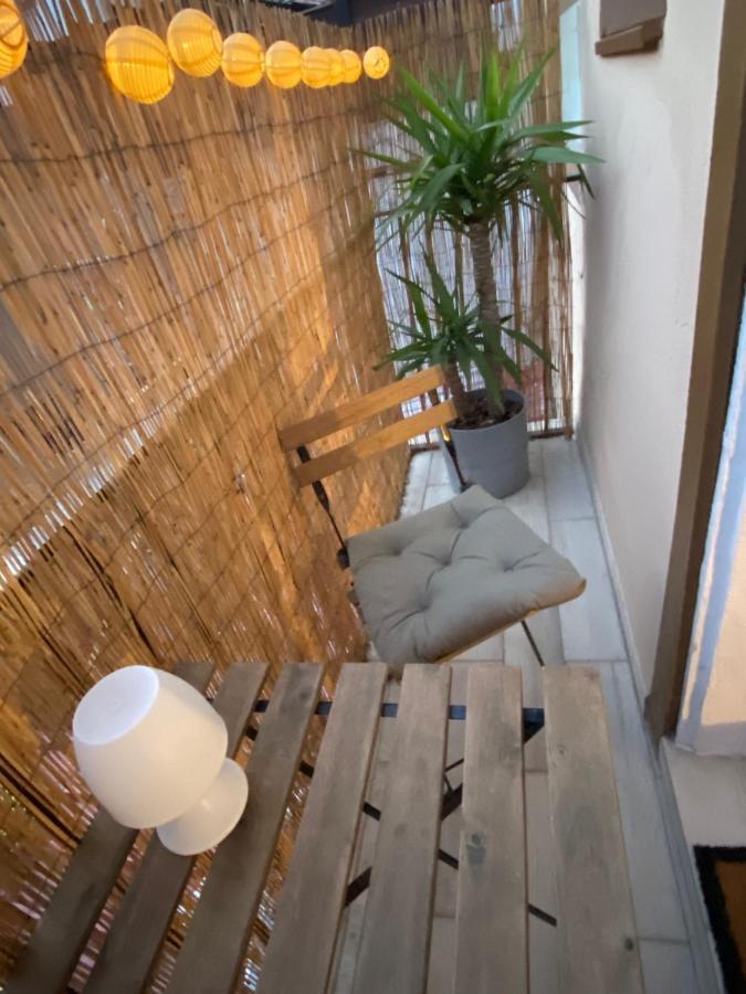 Apartamento Centro Santander B المظهر الخارجي الصورة