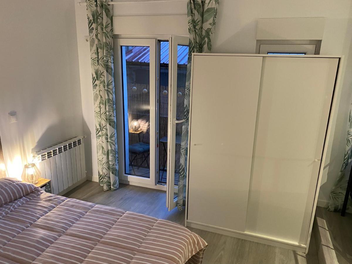 Apartamento Centro Santander B المظهر الخارجي الصورة